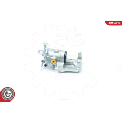 Kuva ESEN SKV 23SKV174 Jarrusatula 118mm Taka akseli, oikea FORD: Focus Mk1 Sedan, Farmari, Hatchback