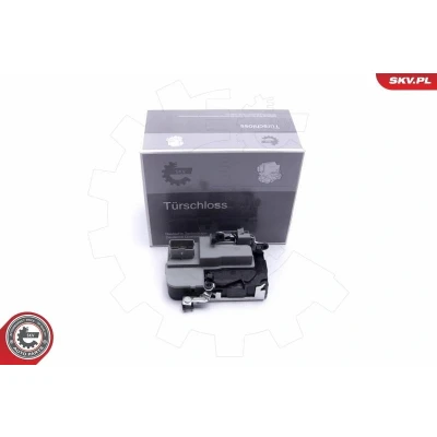 Kuva ESEN SKV 60SKV012 Oven Lukko Eteen, oikea