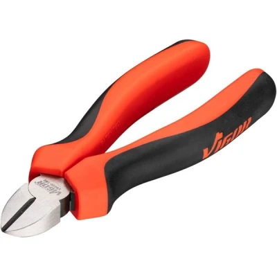 Kuva VIGOR V6500 160 Sivuleikkuri 160,