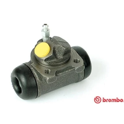 Kuva BREMBO A 12 195 Takajarrusylinteri 19,05 CITROËN: AX