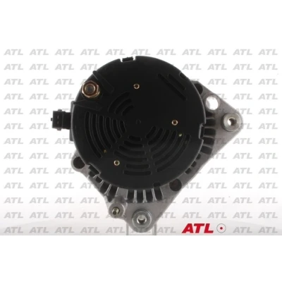 Kuva Laturi VW CORRADO, GOLF III, PASSAT B3/B4, B3/B4 Variant, VENTO OE