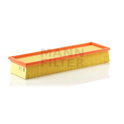 Kuva MANN FILTER C 39 108 Ilmansuodatin 58 115 381 Suodatinpanos OPEL: Kadett E Sedan, Ascona B RENAULT: SAFRANE 1