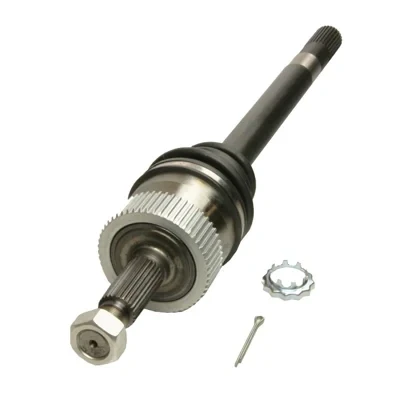 Kuva MAXGEAR 49 2405 Vetoakseli Etuakseli, vasen 576 JEEP: Grand Cherokee I