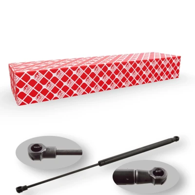 Kuva FEBI BILSTEIN 103843 Takaluukun Kaasujousi 40 489 Taakse, vasen