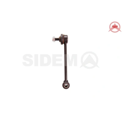 Kuva SIDEM 21362 Koiranluu Ulompi, Taka akseli 160 MM10X1,5R BMW: 3 Touring, Sedan, 1 Hatchback
