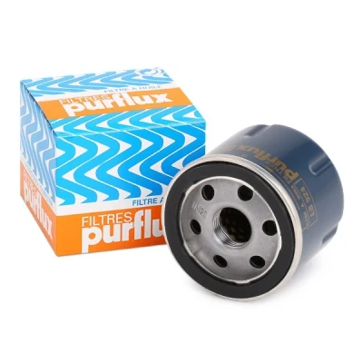 Kuva PURFLUX LS924 Öljynsuodatin M20x1,5 Ruuvattava suodatin RENAULT: CLIO 2, 4, 3, DACIA: Sandero LOGAN MCV I