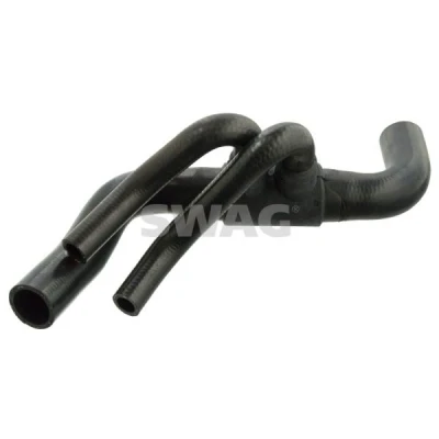 Kuva SWAG 64 10 6487 Jäähdyttimen Letku PEUGEOT: 206 Hatchback