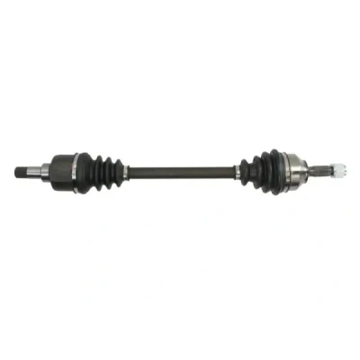 Kuva PASCAL G2P045PC Vetoakseli Etuakseli, vasen 950 Autoihin, joissa ABS PEUGEOT: 207 Hatchback