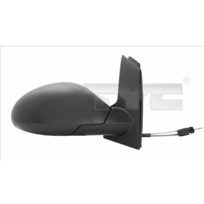 Kuva Taustapeili, Vasen SEAT ALTEA, TOLEDO III OE 5P1857507, 5P18575079B9, 6L0857537