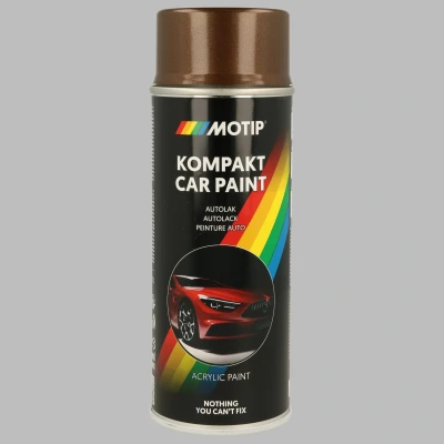 Kuva Ajoneuvo yhdistelmämaali MOTIP 51200