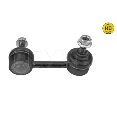 Kuva MEYLE 31 16 060 0008/HD Koiranluu Taka akseli, vasen 90 M10x1,5 Quality Avainotteella HONDA: CIVIC 6 Hatchback, Stufenheck, Aerodeck