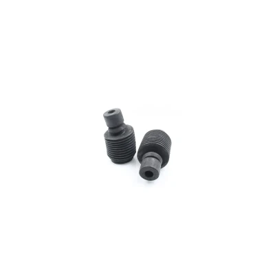 Kuva SKF VKDP 31613 T Iskunvaimentimen Suojakumi Etuakseli