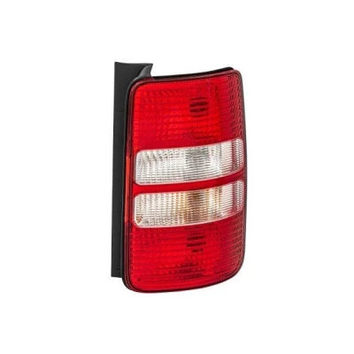 Kuva HELLA 2VP 354 999 021 Takavalot Oikea P21/4W, P21W, PY21W 12 polttimoilla Lampun kannalla VOLKSWAGEN: Caddy 3