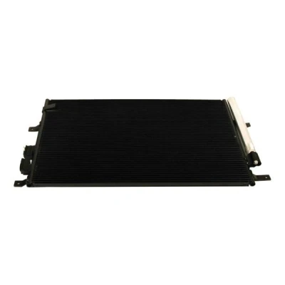 Kuva MAXGEAR Easy Fit AC837996 Ilmastoinnin Lauhdutin Vedenerottimella 11,8 8,7 Alumiini 610 R 134a ALFA ROMEO: 159 Sedan, Sportwagon