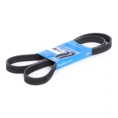 Kuva SKF VKMV 6PK1548 Moniurahihna 1548 6 BMW: 5 Touring, Sedan, X5, VOLKSWAGEN: Golf 4 Variant, 4, Bora SKODA: Octavia I Hatchback