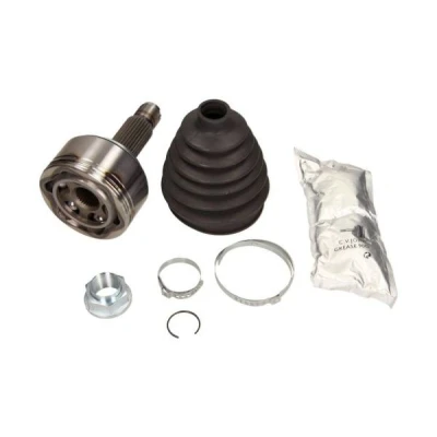 Kuva MAXGEAR 49 1250 Vetonivel Kumi HONDA: CR V 3, ACCORD 8 Kombi