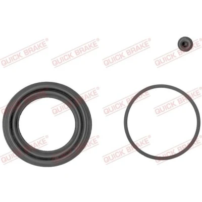 Kuva QUICK BRAKE 114 0088 Jarrusatula Korjaussarja 57 BMW: 3 Touring, X3, Sedan