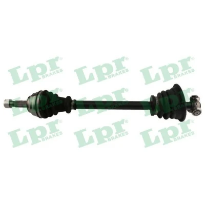 Kuva LPR DS39061 Vetoakseli 624 RENAULT: TWINGO 1, Kangoo I Express, CLIO 2