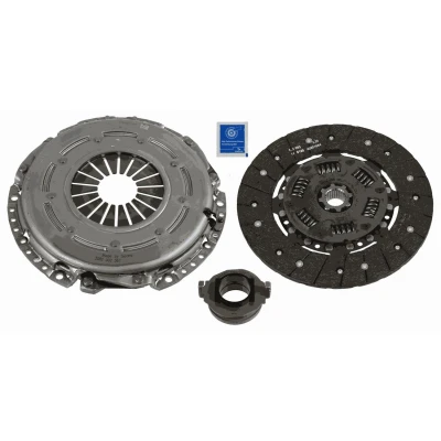 Kuva SACHS XTend 3000 970 112 Kytkinpaketti 240