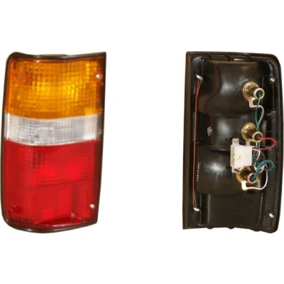 Kuva Takavalo, Oikea TOYOTA HILUX Pick up V, VW TARO OE 81550 89163, J81 550 351 01