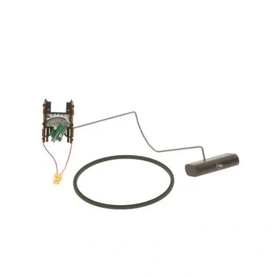 Kuva BOSCH 1 587 411 116 Polttoaineanturi Pinta asennus BMW: 5 Sedan