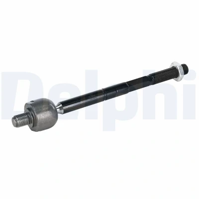 Kuva DELPHI TA3676 Raidetangon Sisäpää Etuakseli, vasen, oikea M14 x 1.5 235mm 218mm DACIA: Duster II