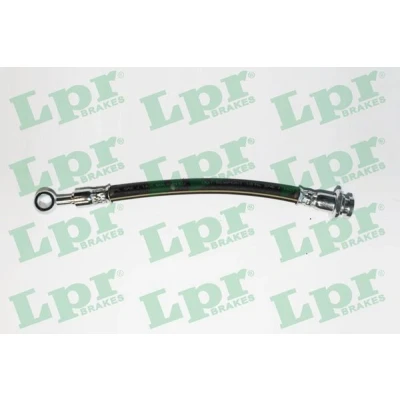 Kuva LPR 6T47184 Jarruletku 240 F10X1 NISSAN: MICRA 2