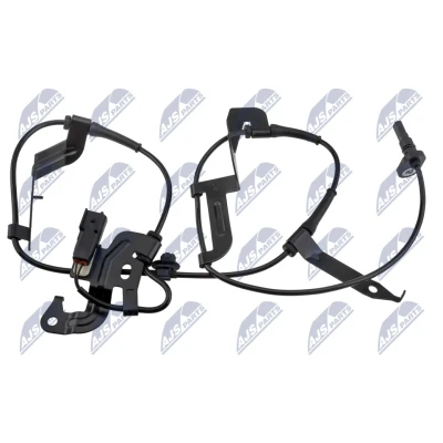 Kuva Tunnistin, kiertonopeus, Etuakseli, vasen FORD RANGER OE 1814029, 1818955, 5243389