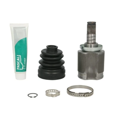Kuva PASCAL G71030PC Vetonivel Vaihteiston puoli NISSAN: ALMERA 1, SUNNY 3, 1 Hatchback