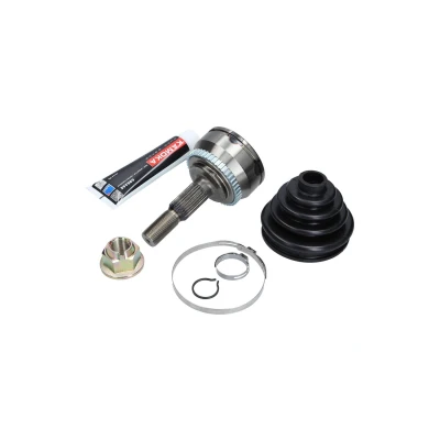 Kuva Nivelsarja, vetoakseli, Pyörän puoli, Etuakseli, oikea, vasen AUDI 100 C4 Avant, Sedan, A6 C4, Avant OE 4A0 498 099B,
