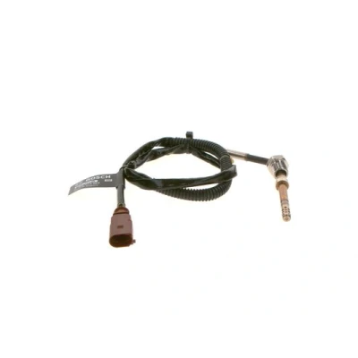 Kuva Tunnistin, pakokaasulämpötila Vw Amarok, Amarok flak/chassi OE 03L 906 088 FE
