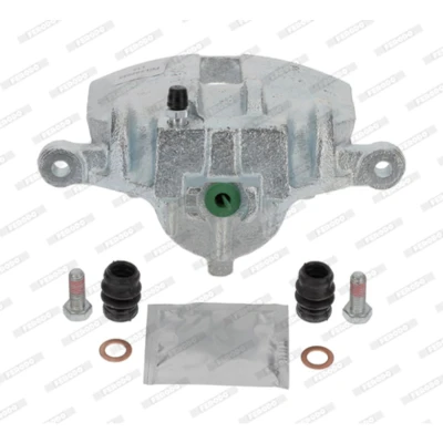 Kuva FERODO PREMIER FCL692059 Jarrusatula Teräsvalu 139 Tarvikkeilla HONDA: CIVIC 7 Hatchback, 6 Hatchback