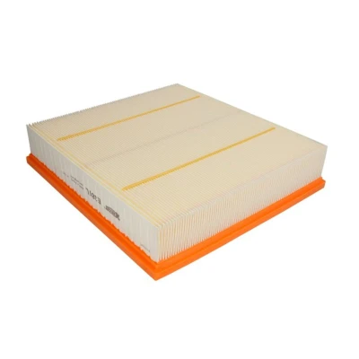 Kuva HENGST FILTER E381L Ilmansuodatin 57 287 258 Suodatinpanos AUDI: A8 D2, A6 C4 Sedan, Avant