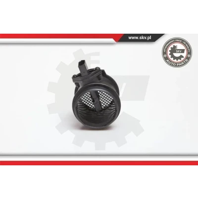 Kuva ESEN SKV 10SKV106 Ohjaustehostimen Pumppu FORD: Transit Custom V362 Van, Mk6 Tourneo, Mk7 Bussi