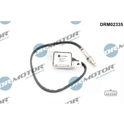 Kuva NOx sensori, NOx.katalysaattori Dr.Motor Automotive DRM02335