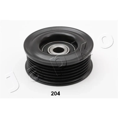 Kuva JAPKO 129204 Ohjainrulla
