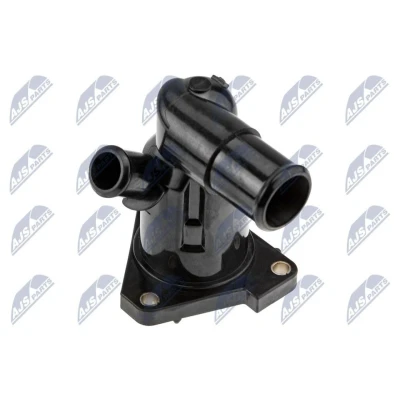 Kuva Termostaatti, jäähdytysneste DAIHATSU CHARADE VIII, SUBARU TREZIA, TOYOTA AURIS, IQ, URBAN CRUISER, VERSO S, YARIS OE 1603147010, 16031 47011, 160