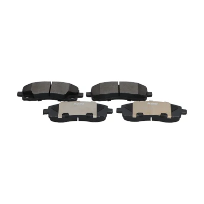 Kuva KAVO PARTS KBP 5543 Jarrupalat MITSUBISHI: Canter 7.Generation
