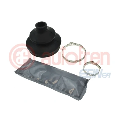 Kuva Paljekumisarja, vetoakseli, Pyörän puoli AUDI, VW OE 3B0598203, 443498203D, 4B0598203