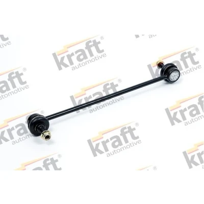 Kuva KRAFT 4301590 Koiranluu etuakseli molemminpuoleinen FIAT: Grande Punto Hatchback, Evo OPEL: Corsa D ALFA ROMEO: MiTo