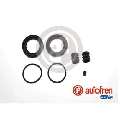 Kuva AUTOFREN SEINSA D4440 Jarrusatula Korjaussarja 44 MERCEDES BENZ: Vario Van / Farmari, Sprinter 3 T Van, Bussi, HONDA: CIVIC 8 Hatchback
