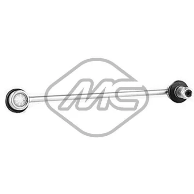 Kuva Tanko, kallistuksenvaimennin, etuakseli molemminpuoleinen FORD FIESTA VI OE 1513343, 1905043