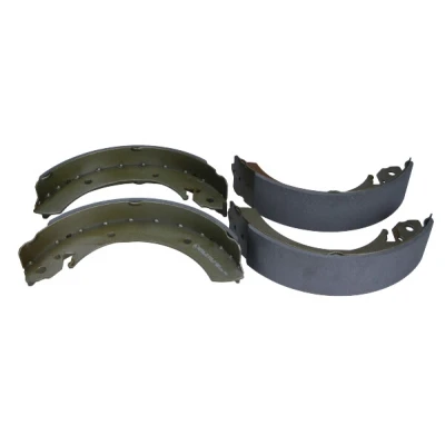 Kuva MAXGEAR 19 4606 Jarrukengät Taka akseli 254 57