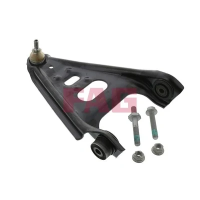 Kuva FAG 821 0783 10 Alatukivarsi Poikittaistukivarsi Teräslevy SMART: Fortwo II Coupe