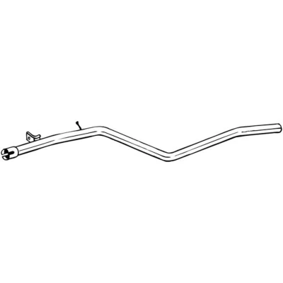 Kuva Pakoputki BOSAL 850 159