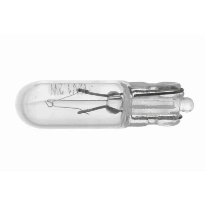 Kuva VEMO V99 84 0006 Polttimo 12 1,2 W1,2W Original Quality VOLKSWAGEN: Polo IV Hatchback, Vento, Golf Plus / Crossgolf, SKODA: Octavia II Hatchback