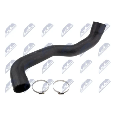 Kuva Ahdinletku MERCEDES BENZ OE 901 528 35 82, 47 A 82