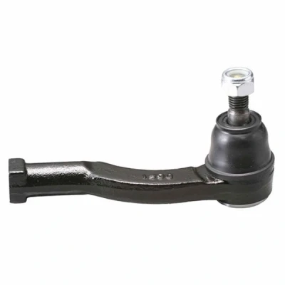Kuva CTR CE0605 Raidetangon Pää 14,8mm Etuakseli, Sisempi mutterilla NISSAN: Navara Pick up