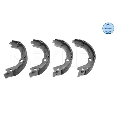 Kuva Jarrukenkäsarja, Taka akseli Meyle 37 14 533 0014 hyundai tucson, kia sportage ii OE 58350 2EA00, 2EA00