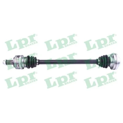 Kuva LPR DS15038 Vetoakseli 674 BMW: 3 Touring, Sedan, Coupe
